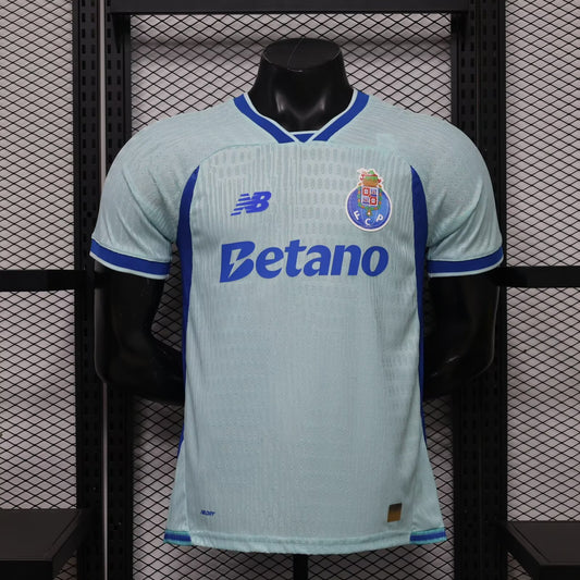 FC Porto 3°Jersey 26/27 –  Versão Jogador