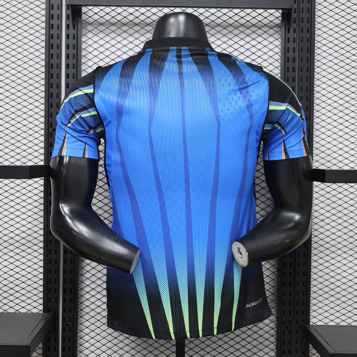Paris Special Edition Blue Jersey-S-2XL 26/27