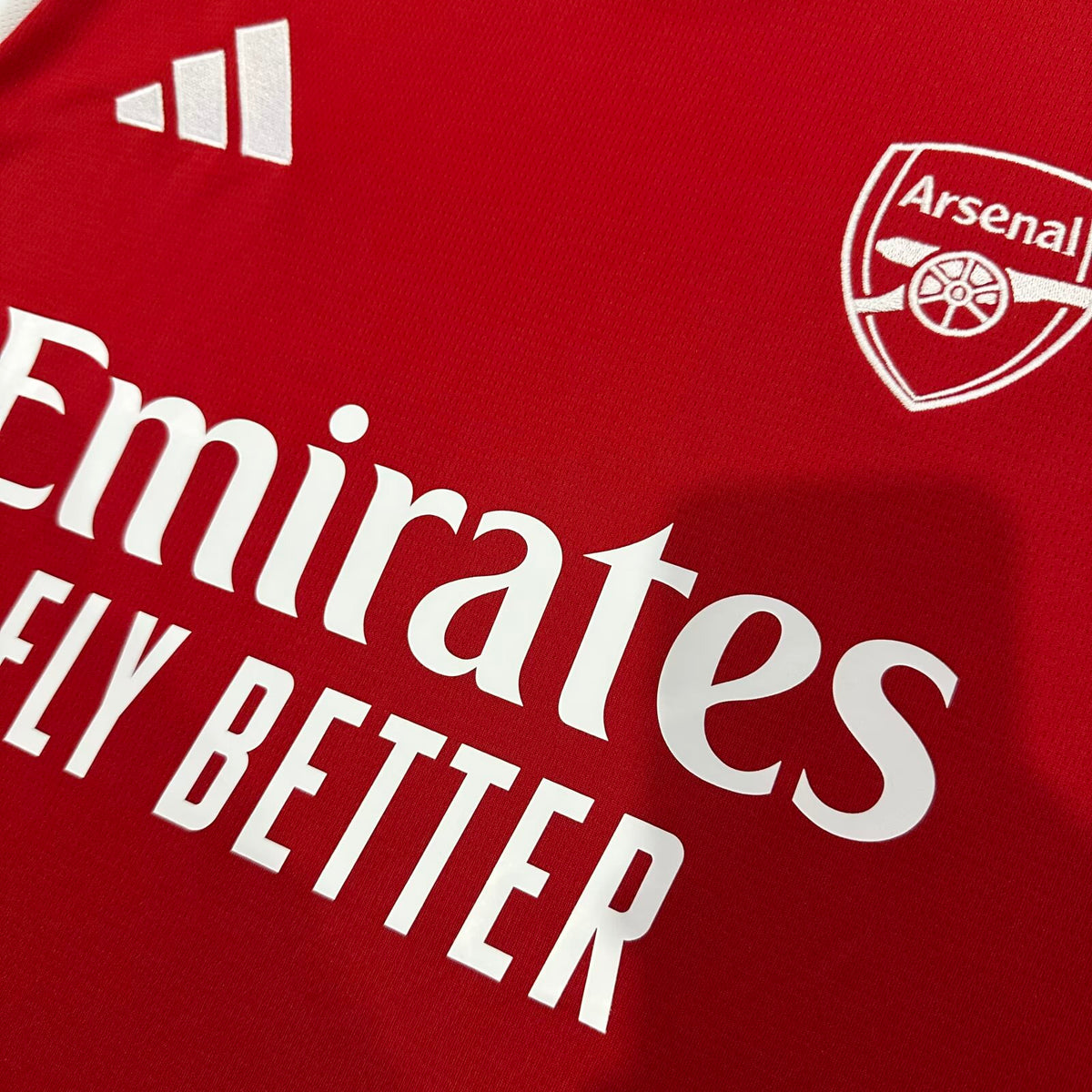 Arsenal Home Jersey 2026/27