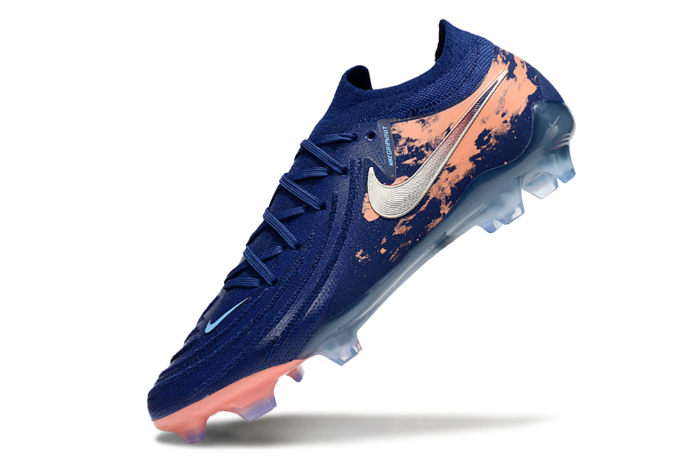 NIKE MERCURIAL VAPOR 13 ELITE MDS FG – BLUE VOID