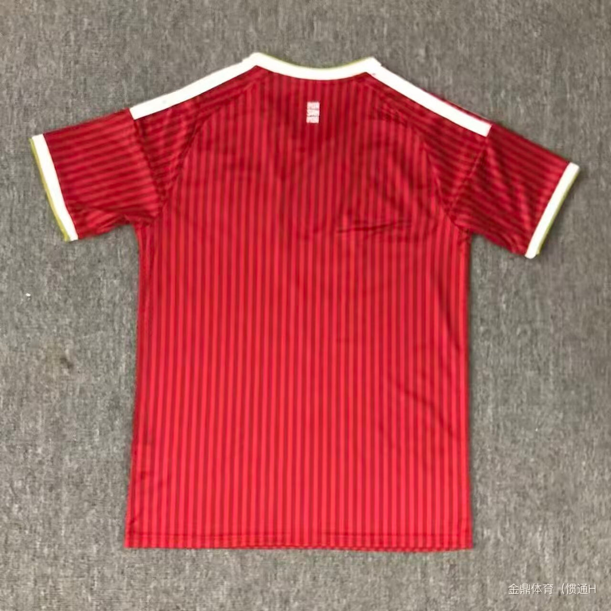 Bayern Munique Home Jersey 26/27