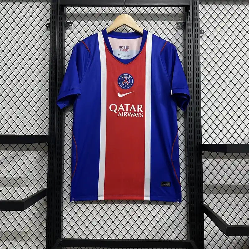 Paris Saint-Germain 26/27