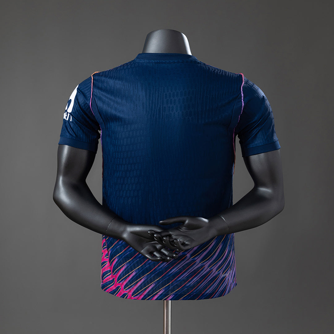 Tottenham Away Jersey 26∕27 - Versão Jogador