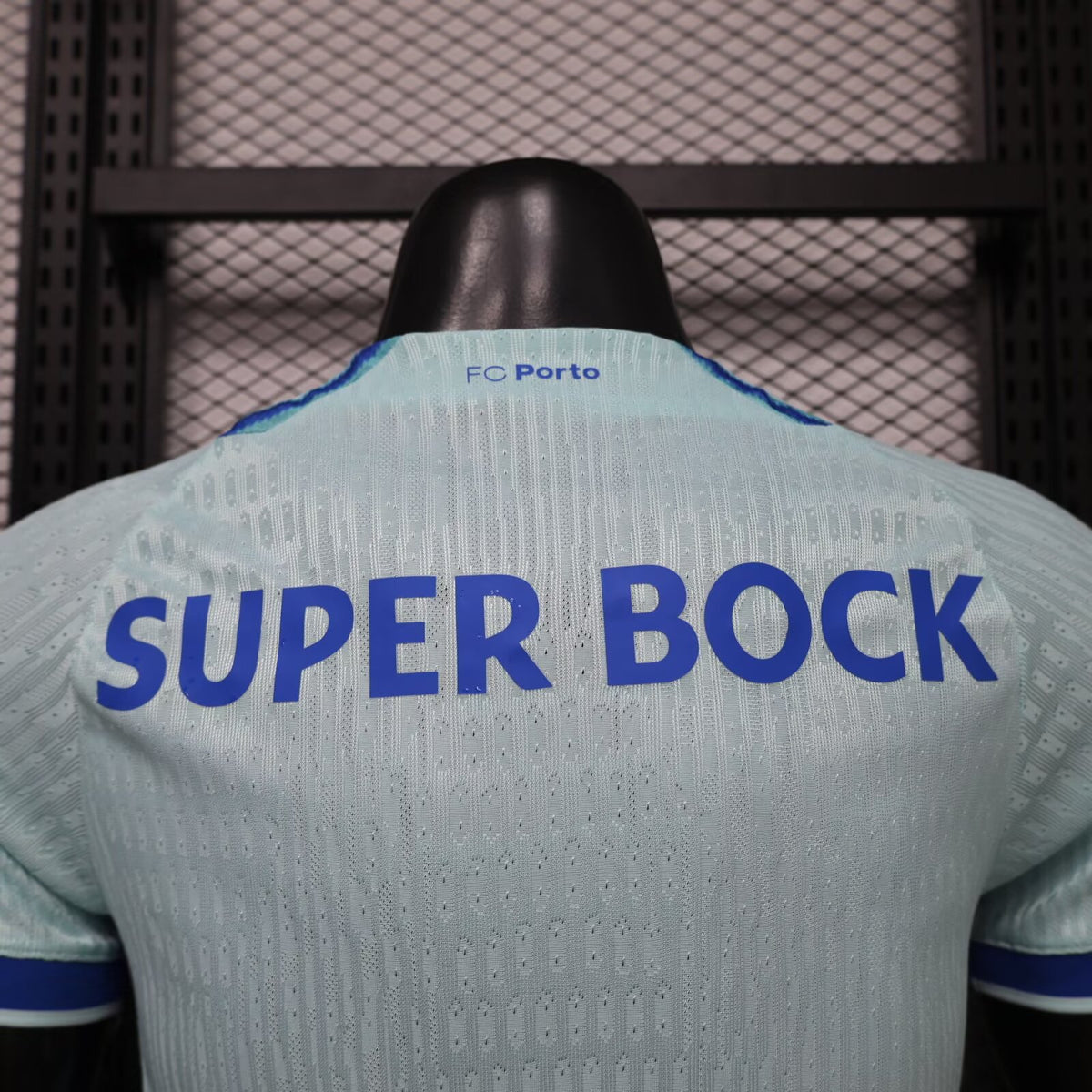 FC Porto 3ª Equipación 26/27 – Versión Jugador