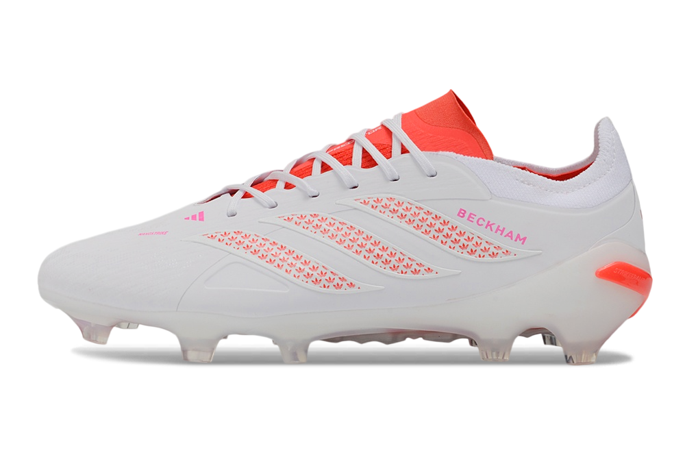 ADIDAS PREDATOR 26 ELITE FG – DAVID BECKHAM
