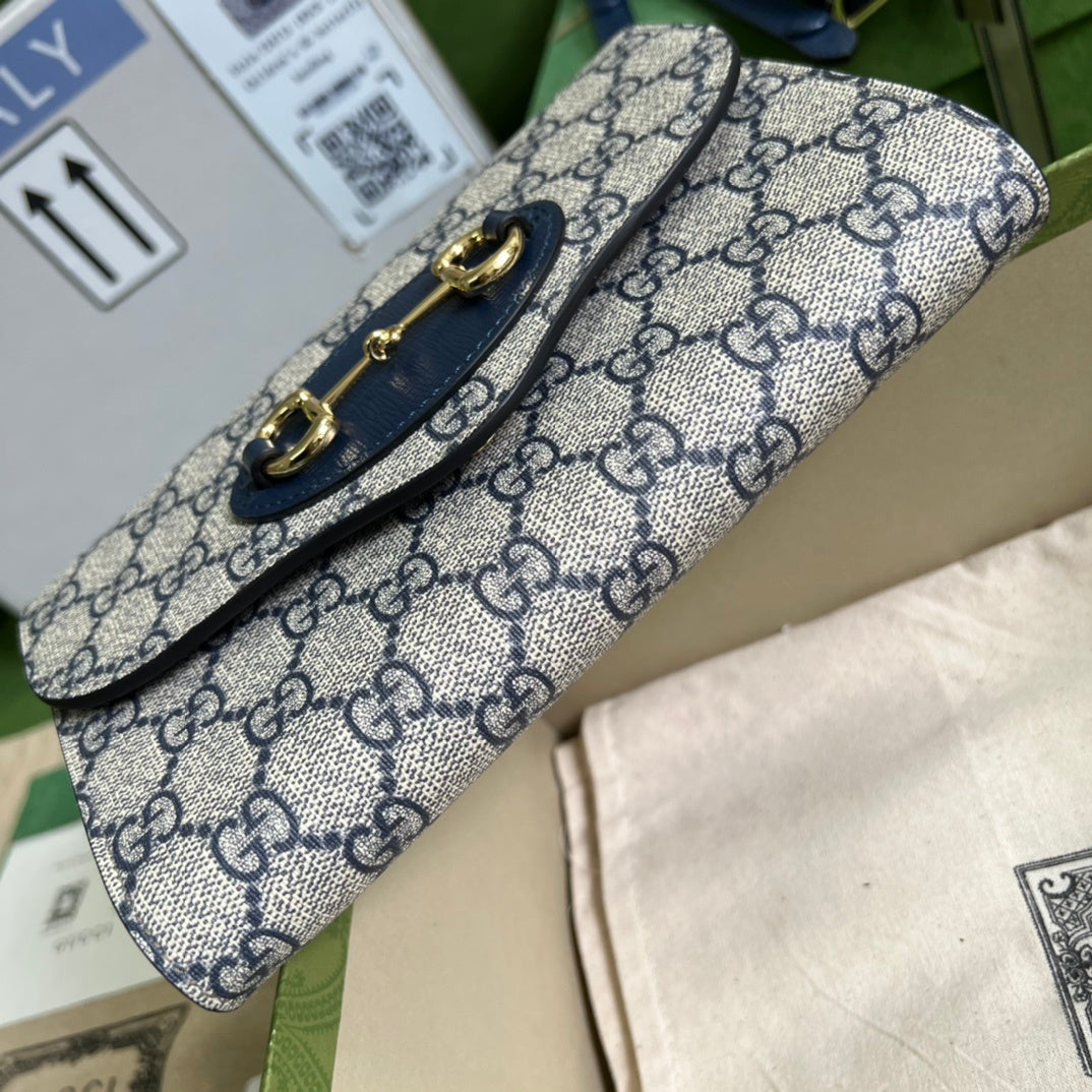 Gucci Horsebit 1955 Mini Shoulder Bag