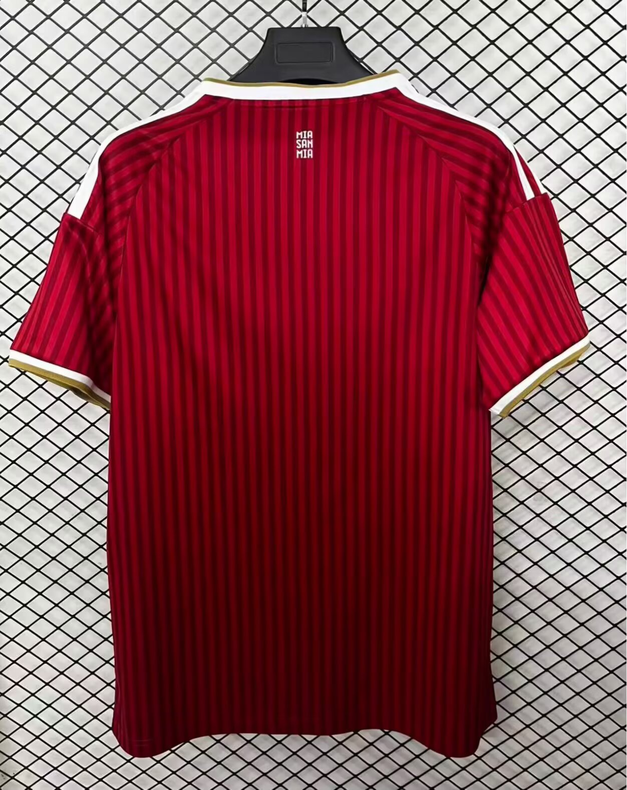 Bayern Munique Home Jersey 26/27