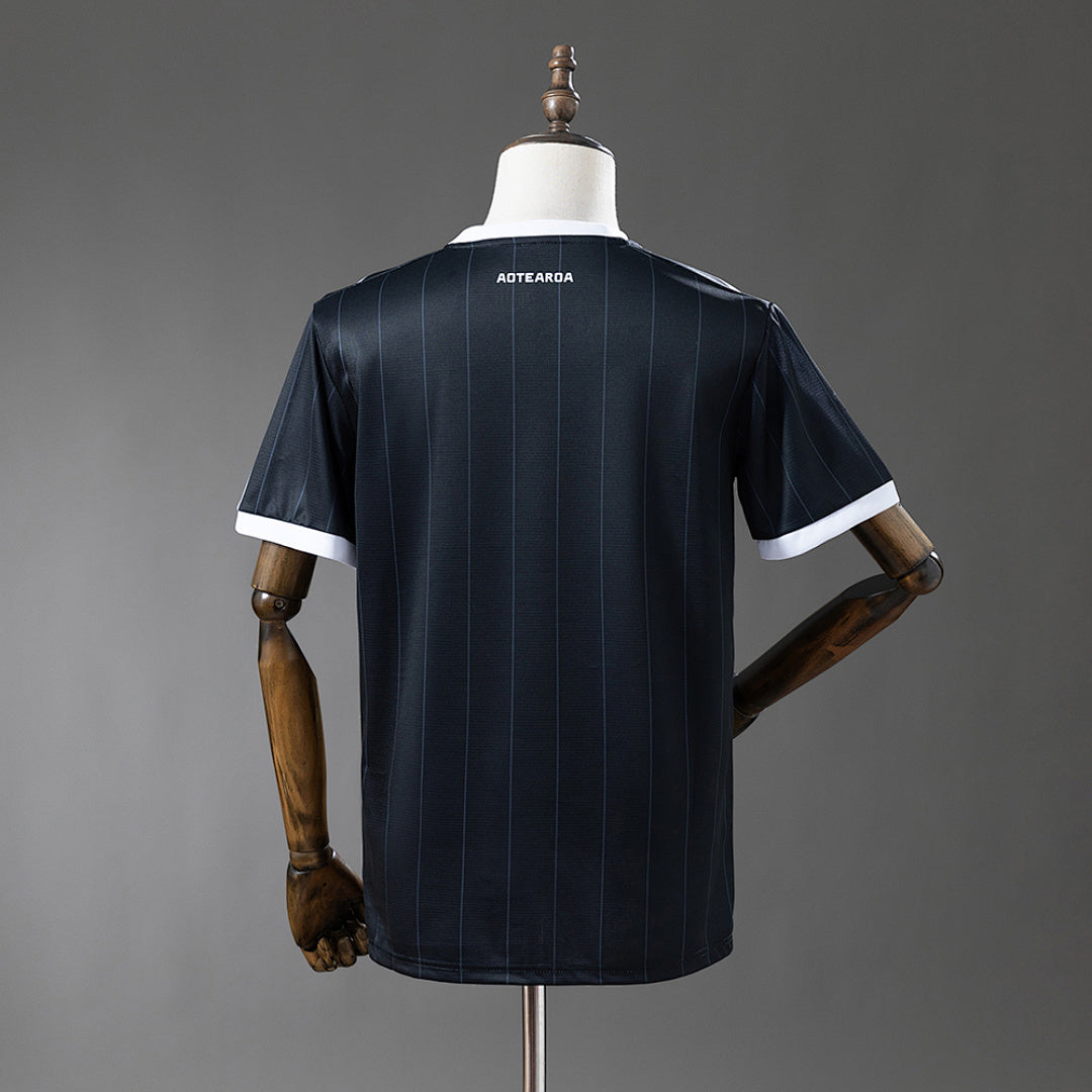 Nova Zelandia Home Jersey 2026