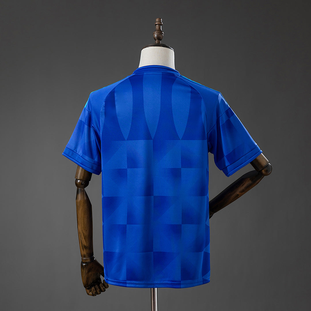 Schalke 04 Home Jersey  26∕27