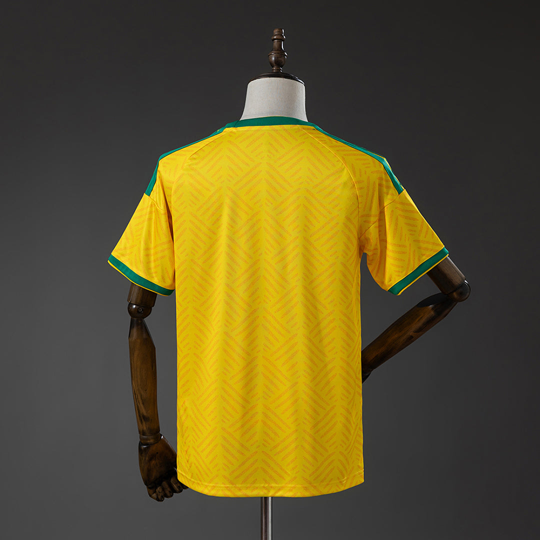 South Africa Home Jersey 2026