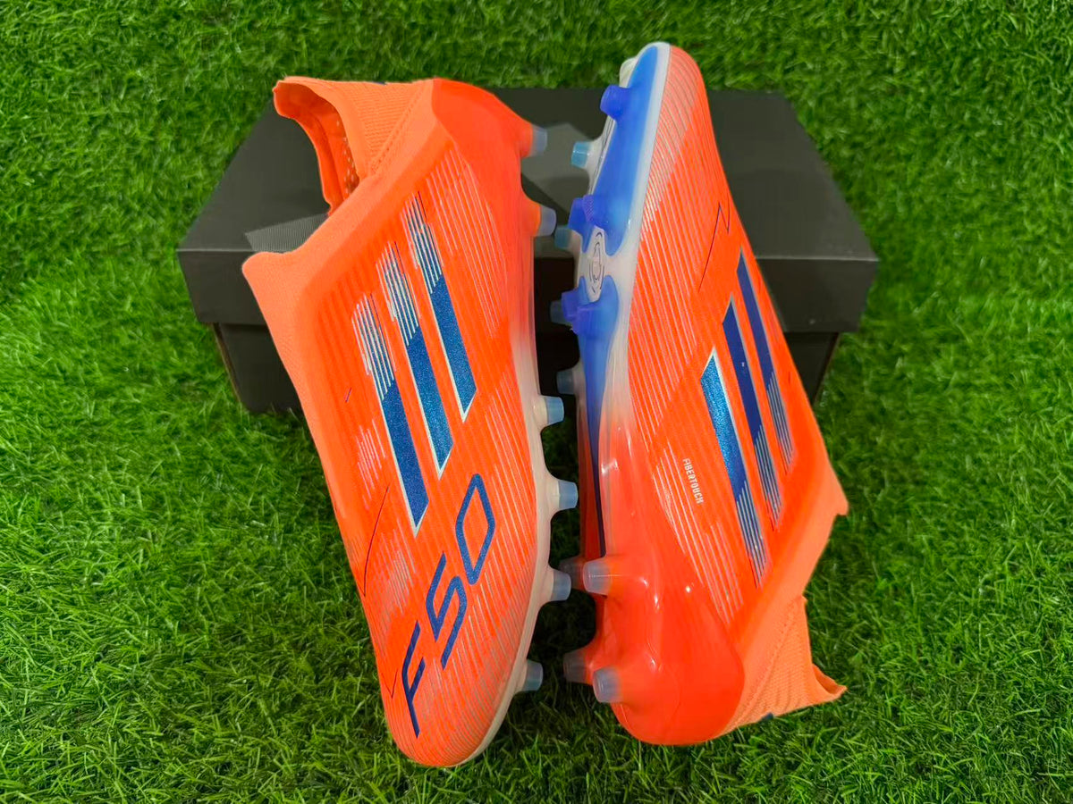 Adidas F50 Elite (sin cordones)