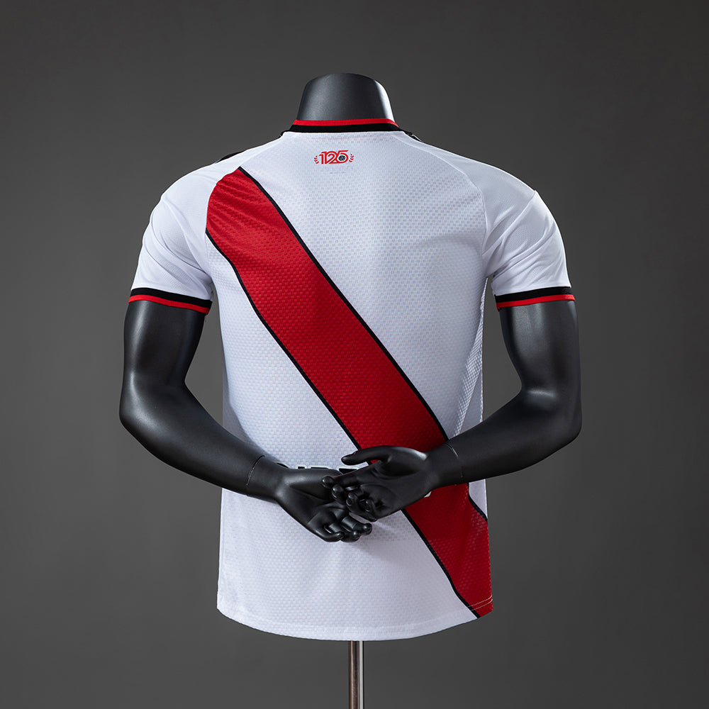 Camiseta de Local River Plate 26/27 - Versión Jugador