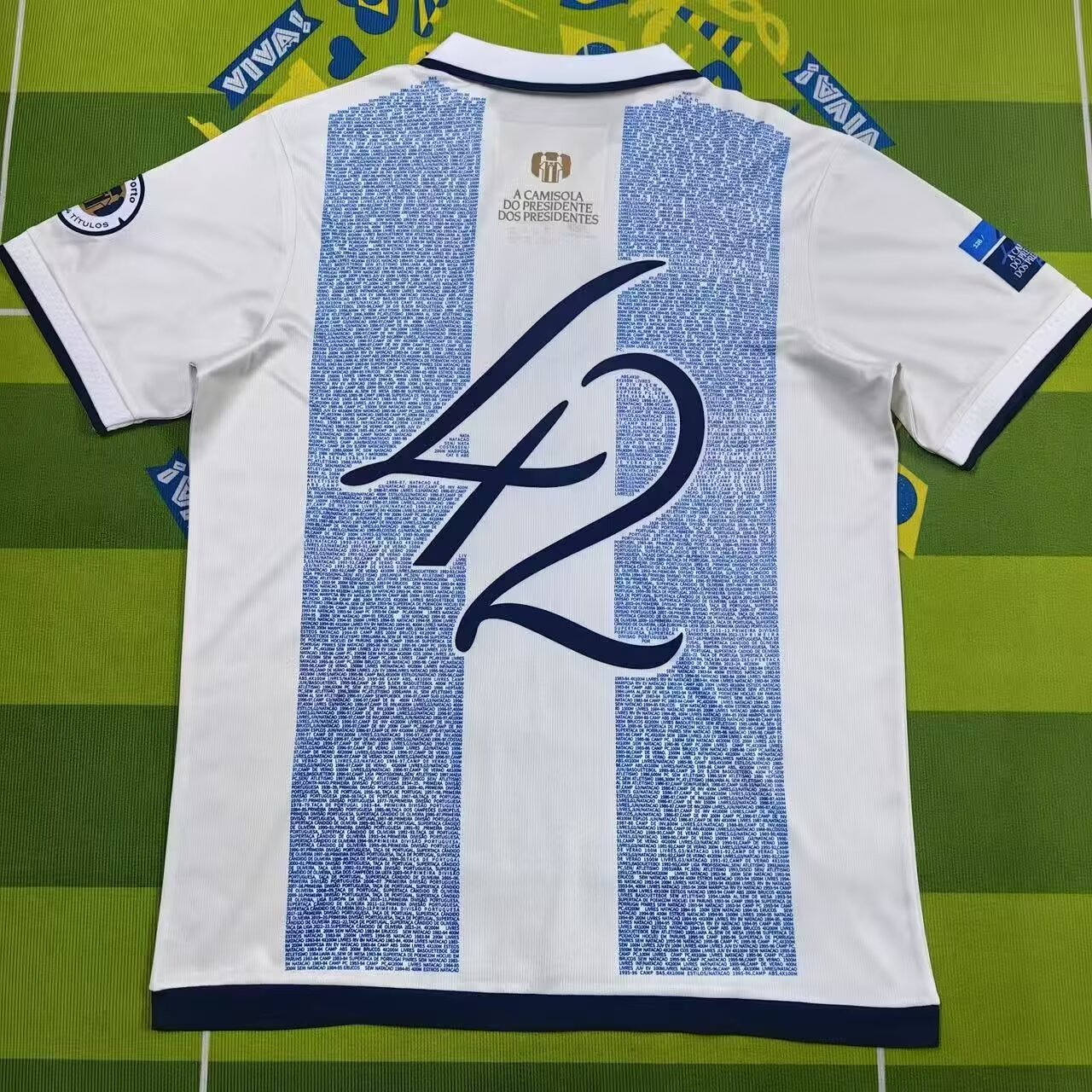 FC Porto “Presidente de Presidentes” – Edición Especial