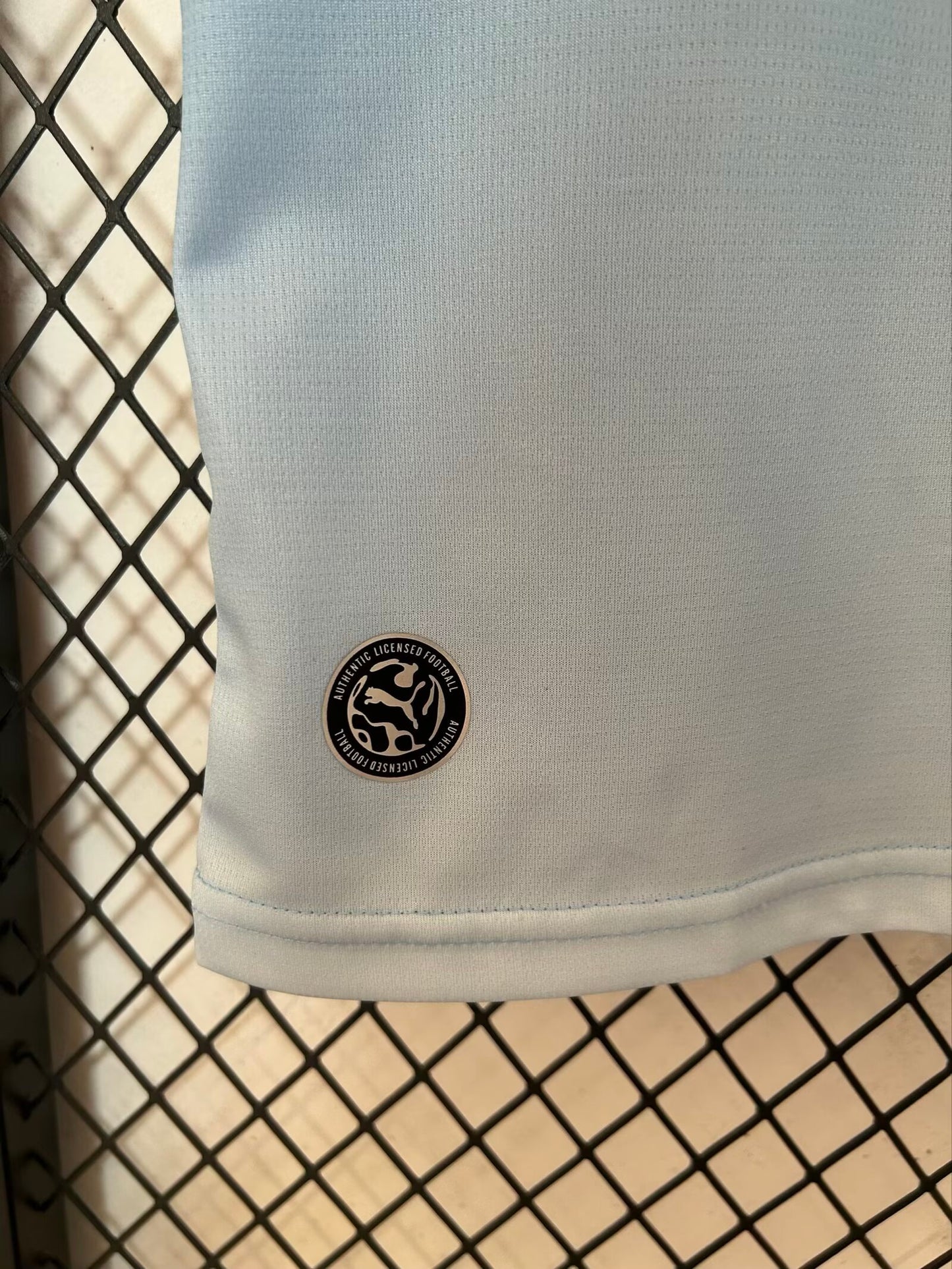 Manchester City Home Jersey 26/27