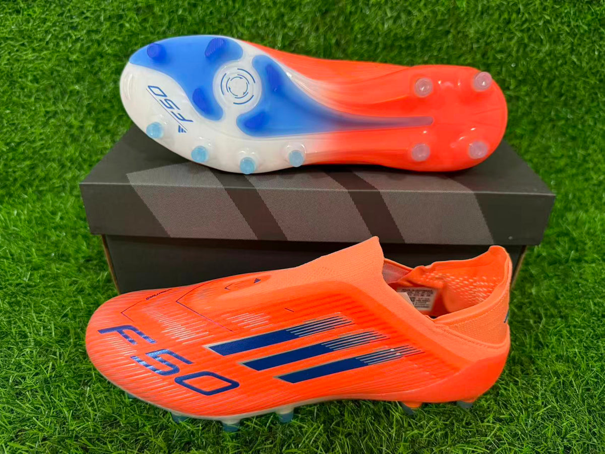 Adidas F50 Elite (sin cordones)