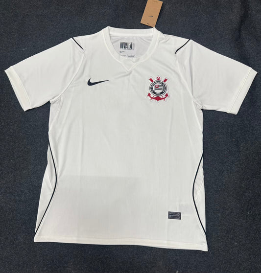 Corinthians 2026
