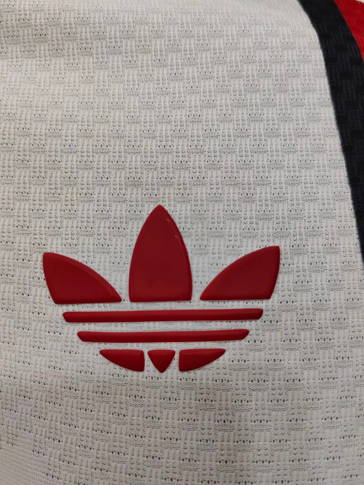 River Plate Away Jersey 26/27