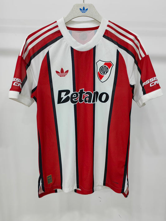 River Plate Away Jersey 26/27