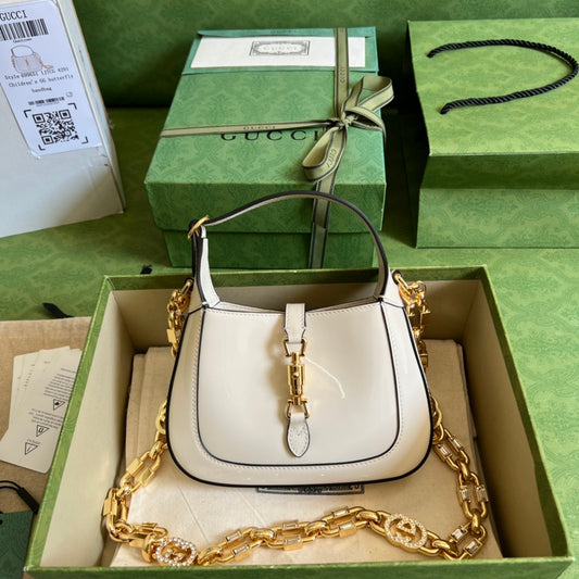Gucci Jackie 1961 Mini