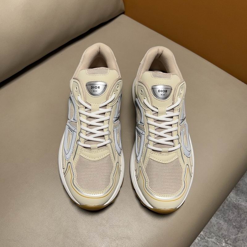 Dior B30 Countdown – Cream