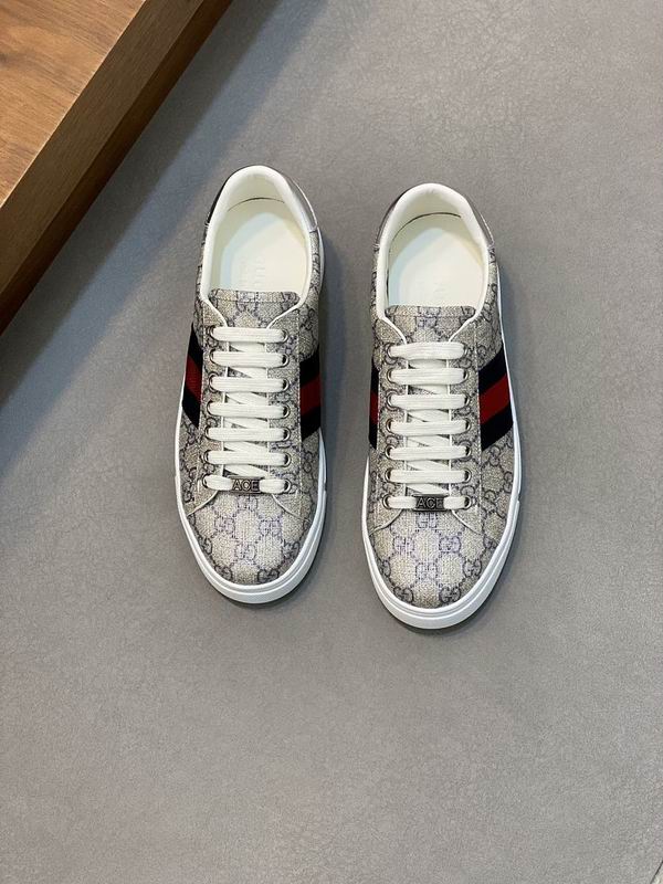 Gucci Ace GG Supreme