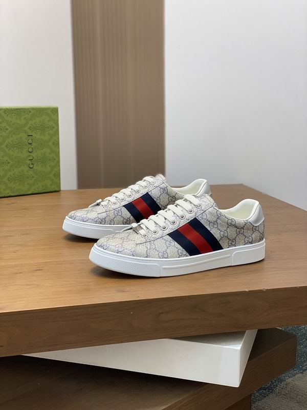 Gucci Ace GG Supreme