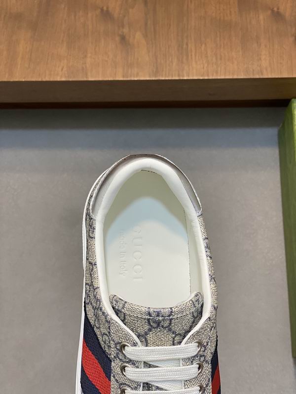 Gucci Ace GG Supreme