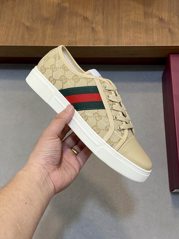 Gucci Ace GG Supreme