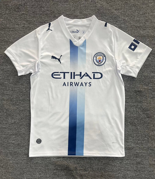 Manchester City 3.º Jersey 26/27