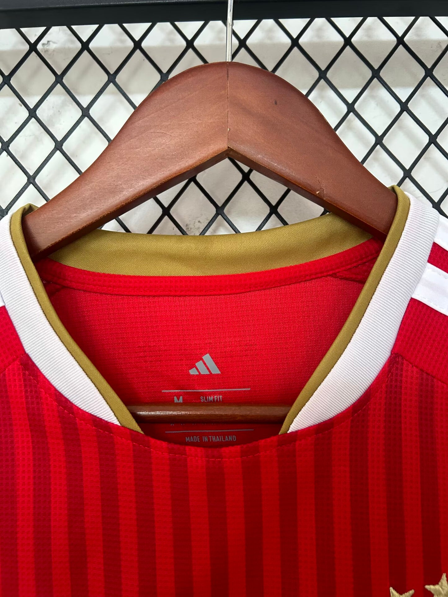 Bayern Munique Home Jersey 26/27