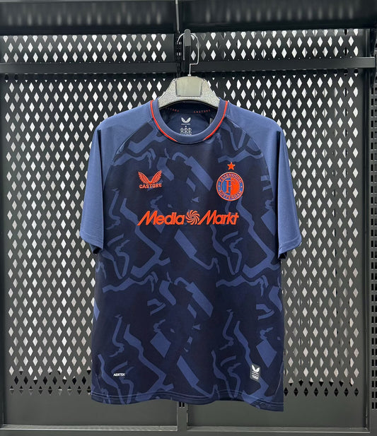 Feyenoord 3º Jersey 26/27