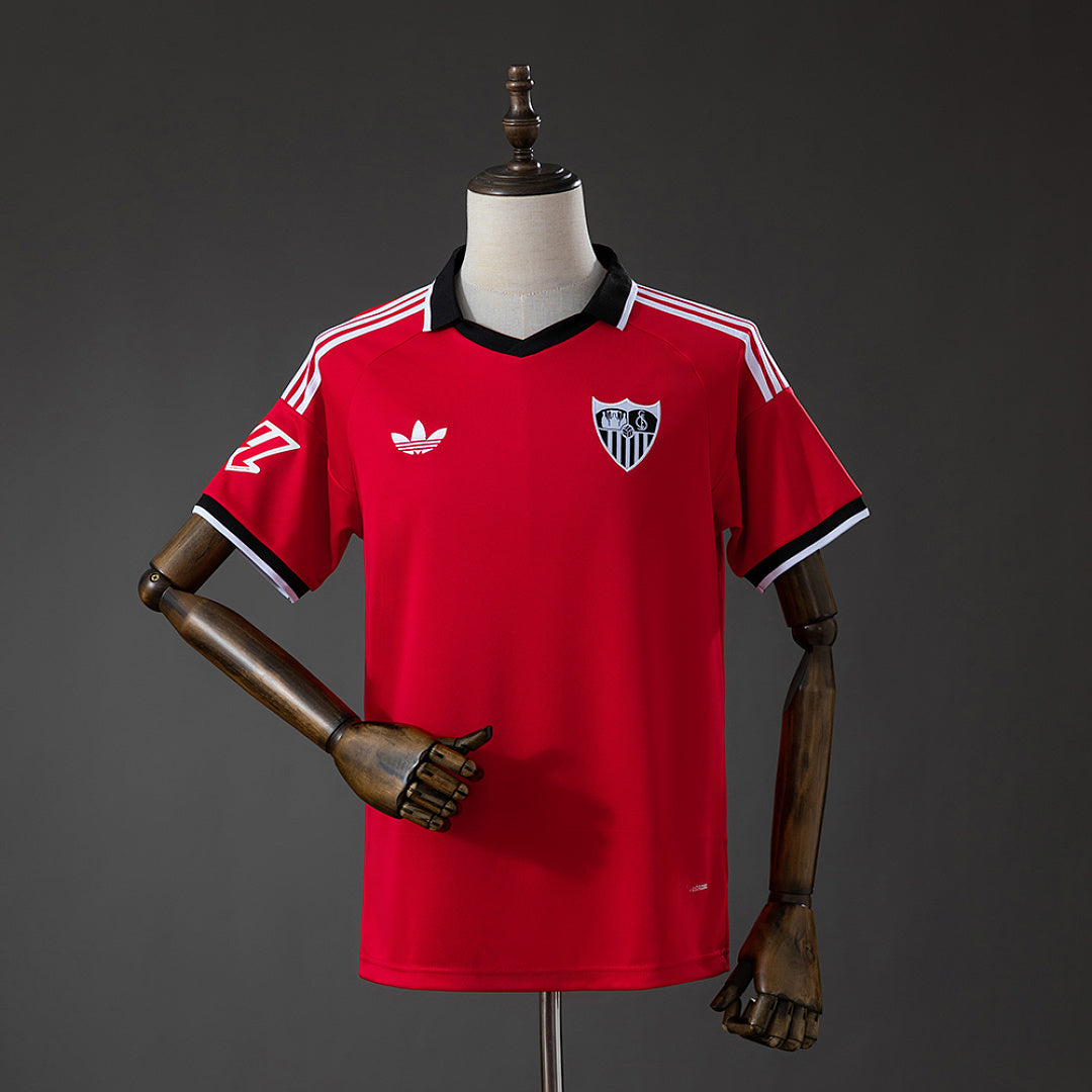 Sevilha Away Jersey 26/27
