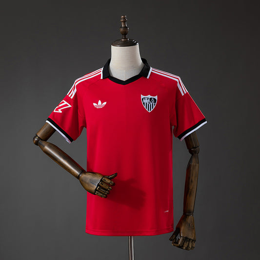 Sevilha Away Jersey 26/27