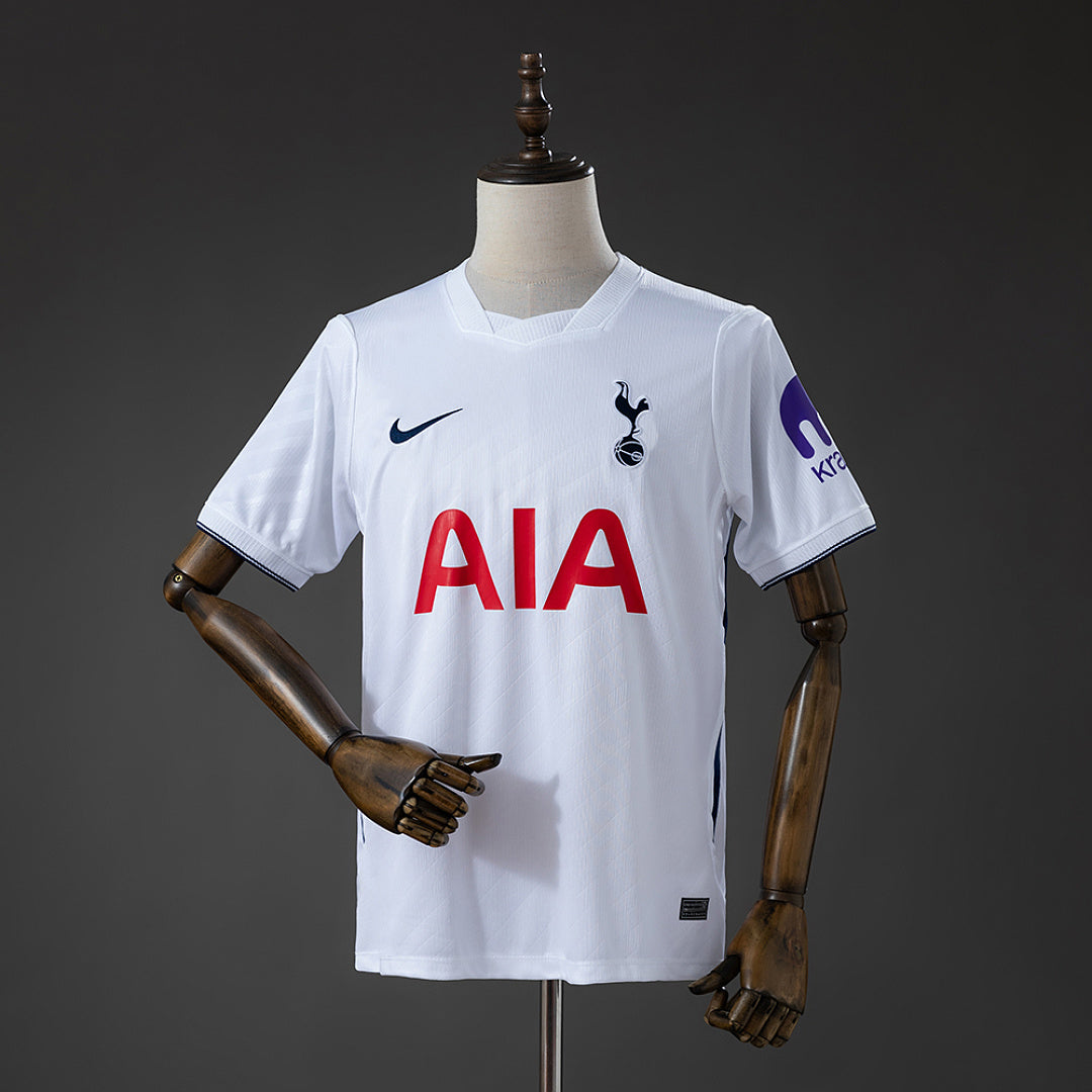 Tottenham Hotspur Home Jersey 26∕27