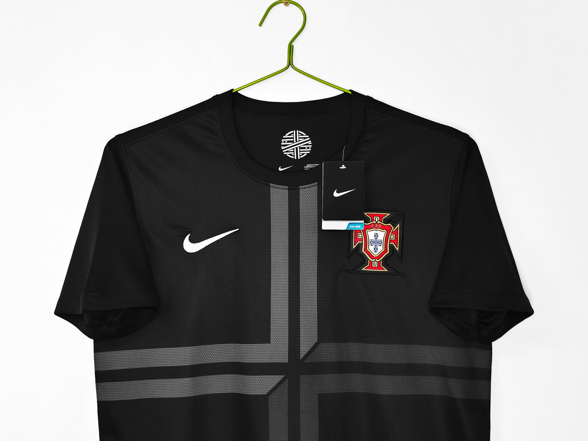 Portugal Away Jersey 21/22