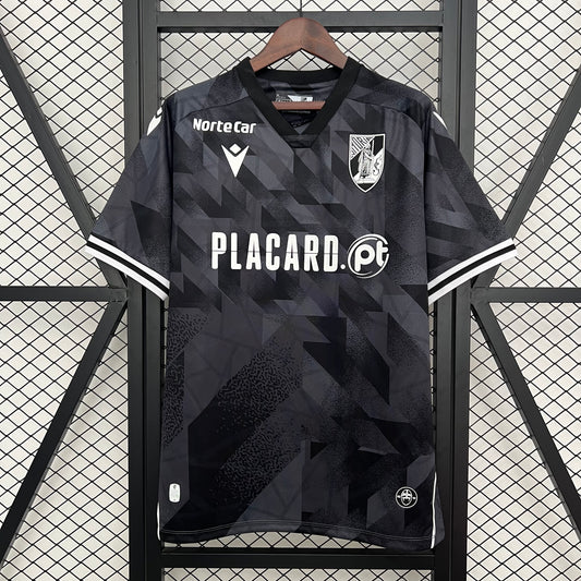 Vitória Guimarães Away Jersey 25/26