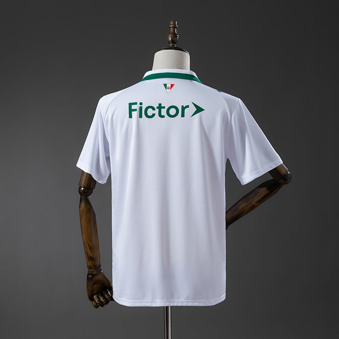 Palmeiras Away Jersey 26/27