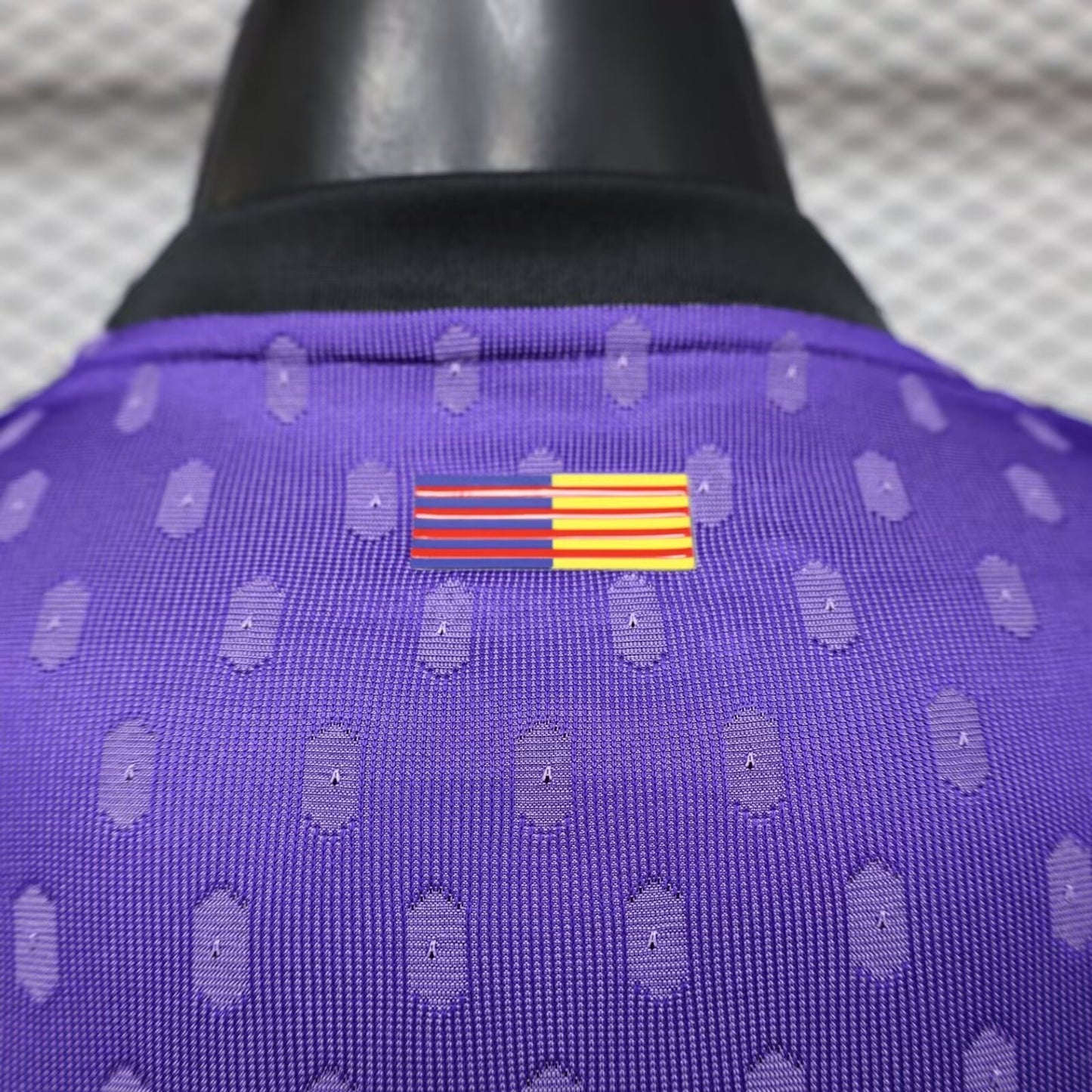 FC Barcelona 2026/27 Away Jersey x Kobe Bryant – Versão Jogador