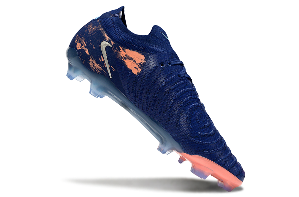 NIKE MERCURIAL VAPOR 13 ELITE MDS FG – BLUE VOID