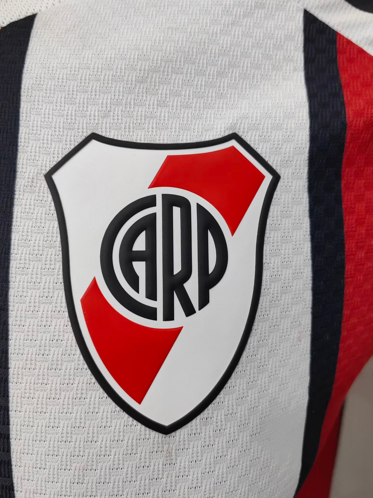 River Plate Away Jersey 26/27