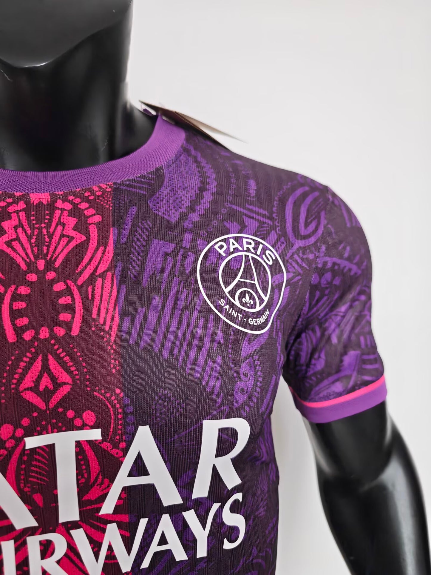 Paris Saint-Germain 26/27 - Pre-match Training Jersey