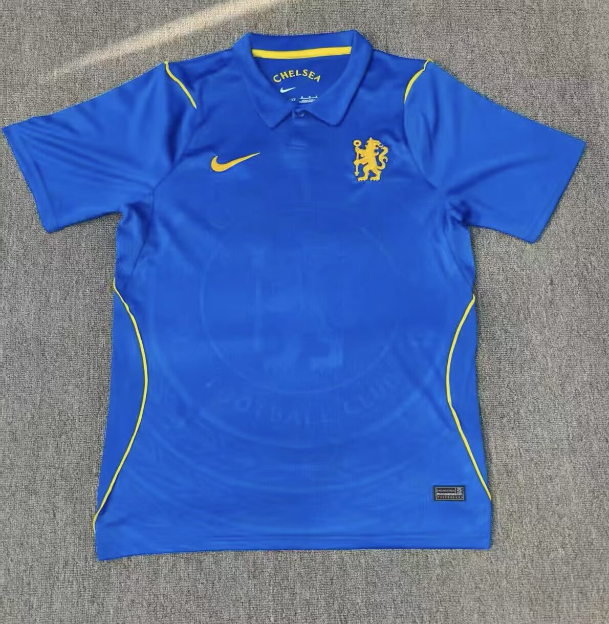 Chelsea Home Jersey 26/27