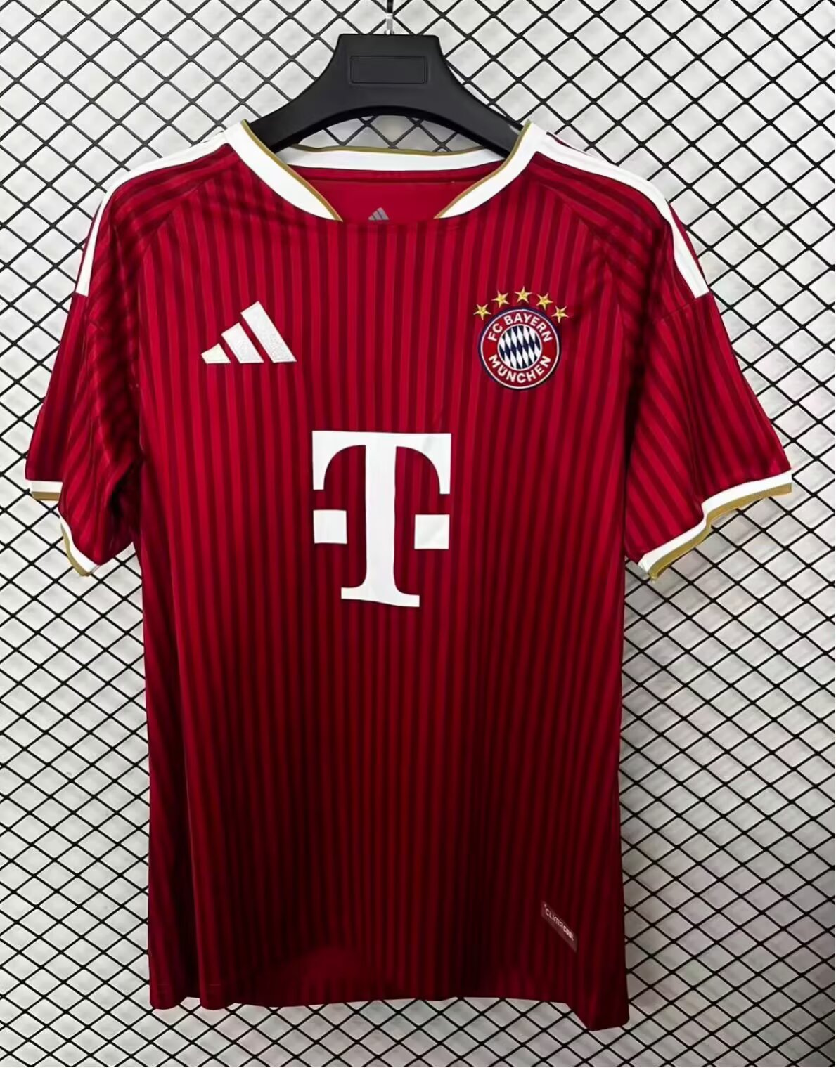 Bayern Munique Home Jersey 26/27