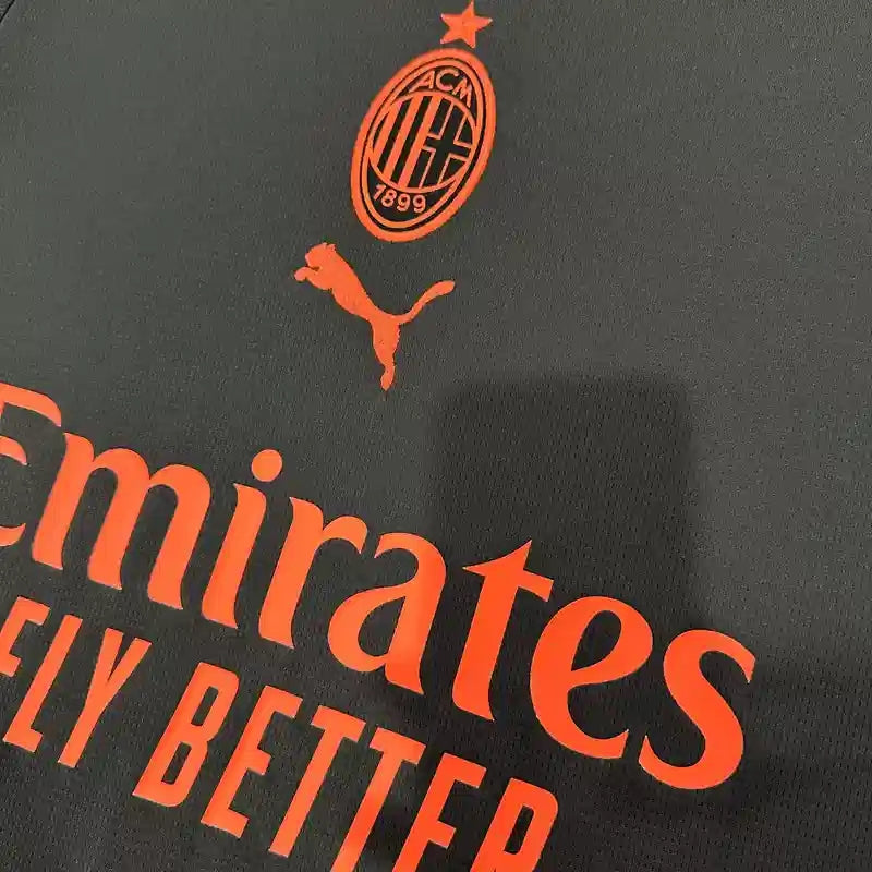 AC Milan 3º Jersey 26/27