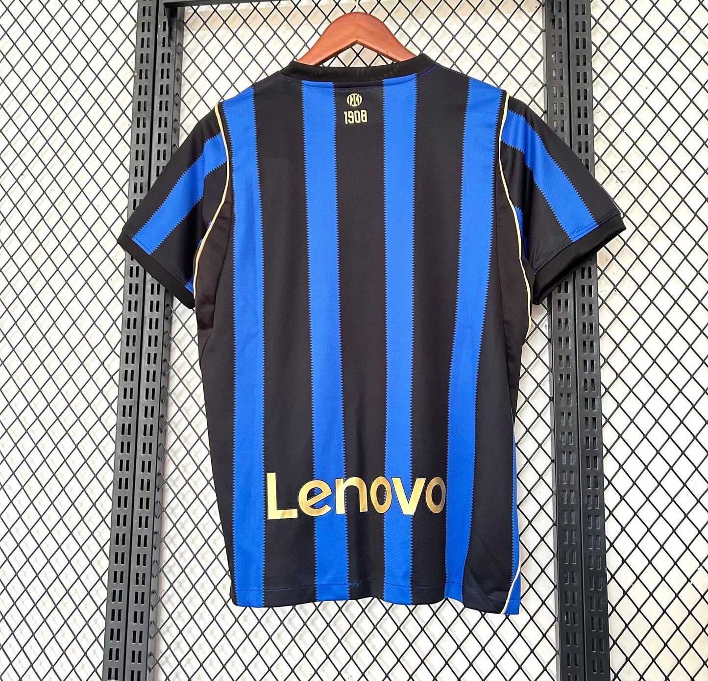 Inter de Milão Home Jersey 26/27