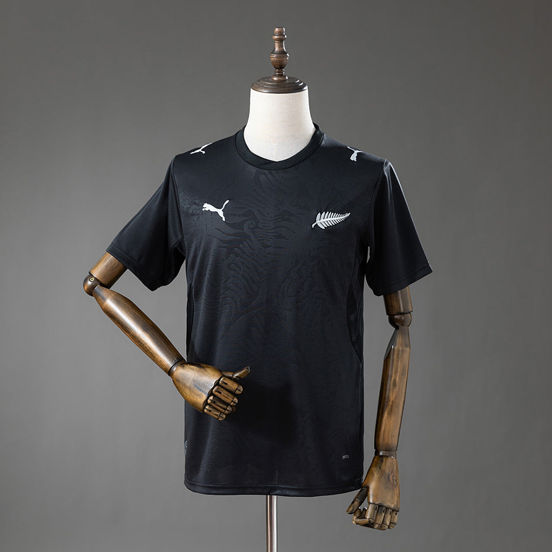 Nova Zelandia Home Jersey 2026