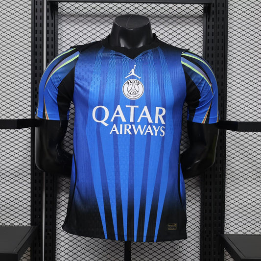 Paris Special Edition Blue Jersey-S-2XL 26/27