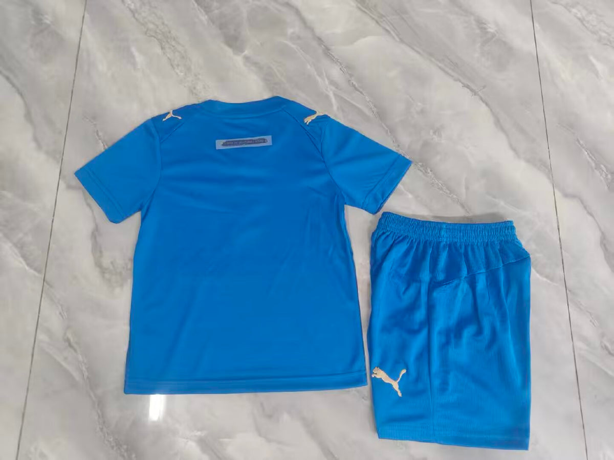 Palmeiras 3º Jersey 26/27