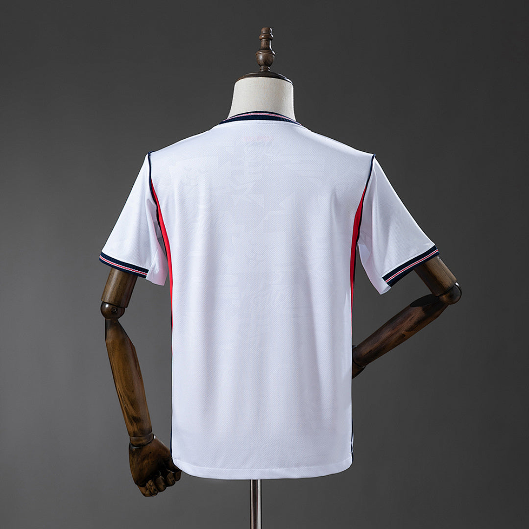 Inglaterra Home Jersey 2026