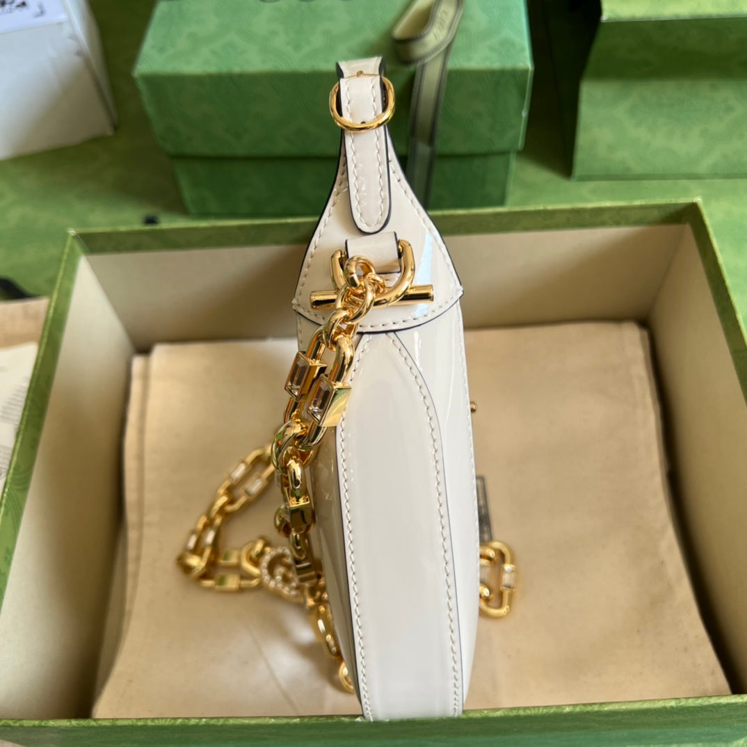 Gucci Jackie 1961 Mini